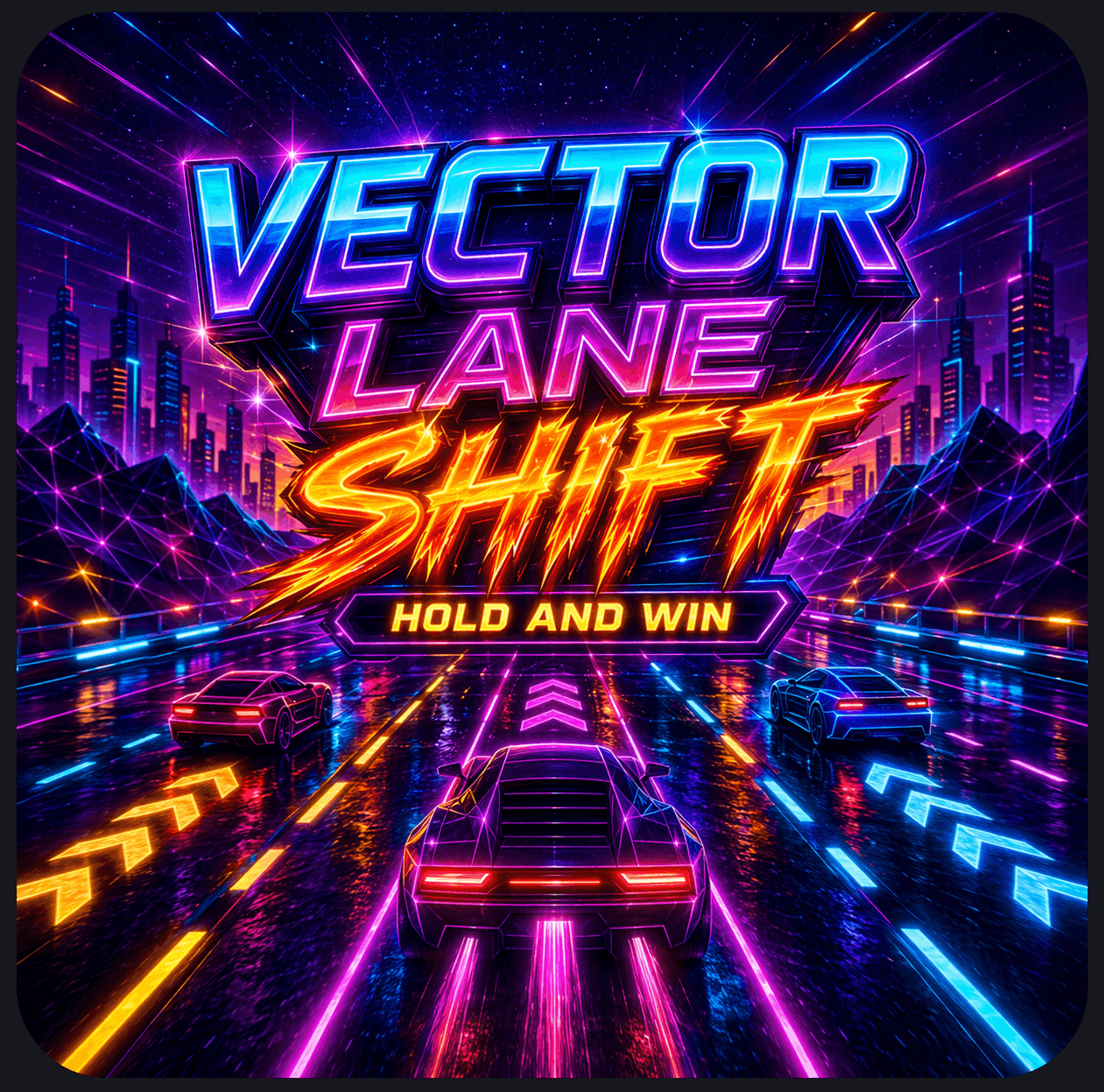 Vector Lane Shift